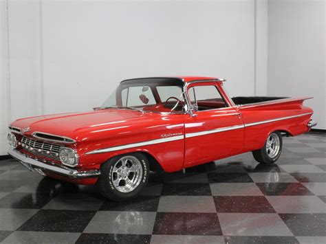 1959 Chevrolet El Camino | My Classic Garage