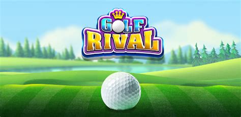 Golf Rival - Apps on Google Play