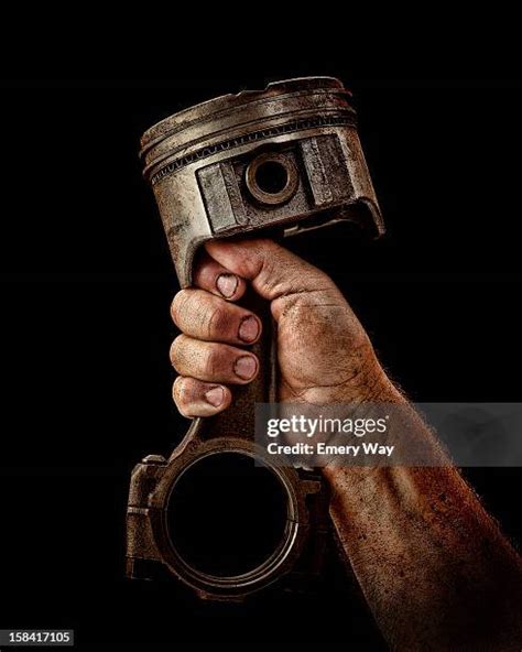 86 Piston Rod Stock Photos, High-Res Pictures, and Images - Getty Images