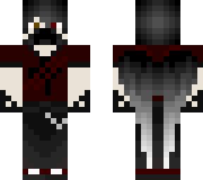 Fallen Angel | Minecraft Skin