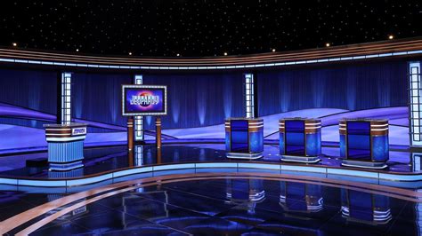 A Note From Jeopardy! EP Michael Davies | J!Buzz | Jeopardy.com