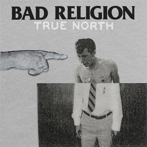 bad-religion-true-north-album-cover-art | The Fire Note