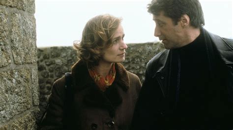 ‎The Color of Lies (1999) directed by Claude Chabrol • Reviews, film ...