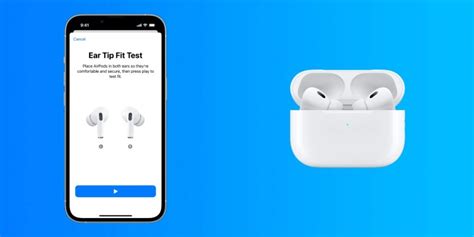 How to find the right size ear tips for your AirPods Pro - Trending News