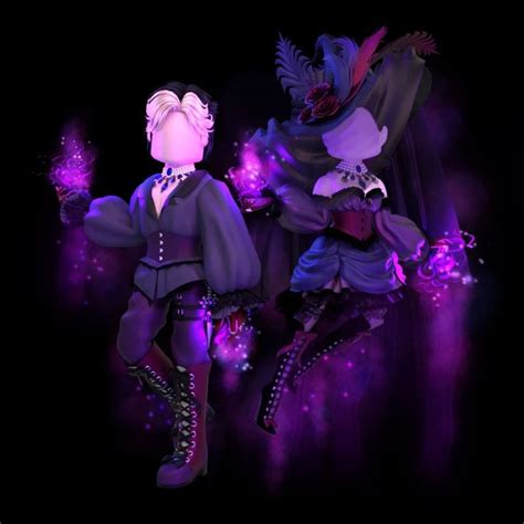 Whimsy Witch Set Royale High | Aesthetic roblox royale high outfits ...