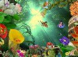 Animated Aquaworld - Free Aquarium Screensaver - FullScreensavers.com