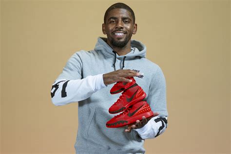 Kyrie Irving's Signature Shoe To Be Available in Kids and Toddler Sizes - SneakerNews.com