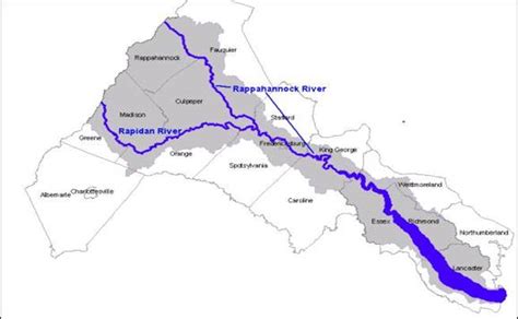 Rappahannock River Basin Commission