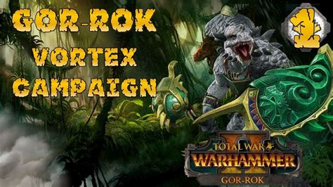 Gor-Rok Early Access campaign and overview. Thanks Josh and CA for the amazing opportunity : r ...