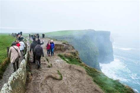 Cliffs of Moher Tours from Galway - Recommendations for Tours, Trips & Tickets | Viator