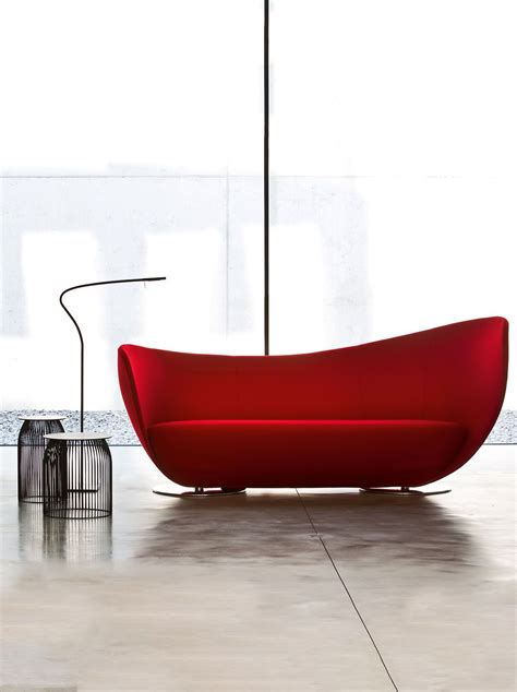 Mon Coeur by La Cividina | Modern Sofas | Minimalist home decor, Minimalist home, Living room ...
