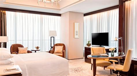 Hotel in Yiwu City, China | Yiwu Marriott Hotel