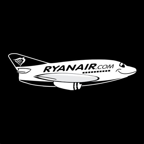 Ryanair com Logo PNG Transparent & SVG Vector - Freebie Supply