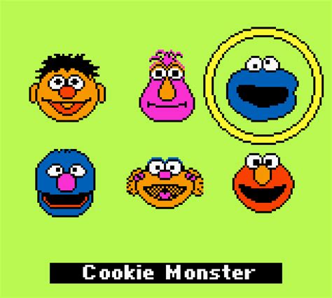 VGJUNK: SESAME STREET SPORTS (GAME BOY COLOR)