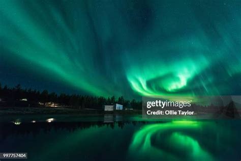 Kakslauttanen Photos and Premium High Res Pictures - Getty Images