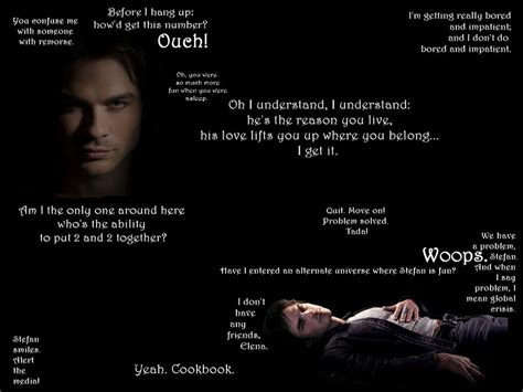 Vampire Diaries Damon Quotes. QuotesGram