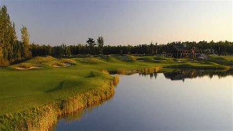 Bucks Run Golf Club | Michigan