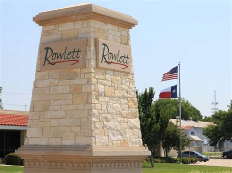 Luxury New Homes in Rowlett TX | Landon Homes