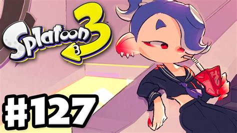 Team Shiver Wins! - Splatoon 3 - Gameplay Walkthrough Part 127 - YouTube