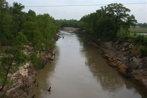 Trinity River basin webinars focus on land and water management ...