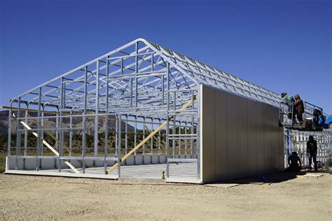 Best Year-Round Greenhouses for Cold Climates | AgriTechTomorrow