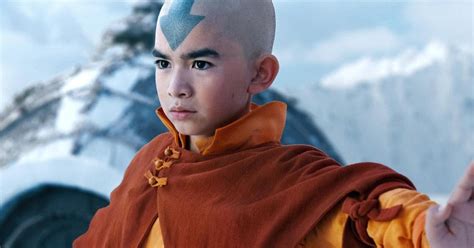 Netflix's Avatar: The Last Airbender Debuts First Look at Live-Action Cast