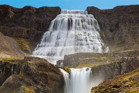 Dynjandi: How to Visit Iceland's Most Beautiful Waterfall