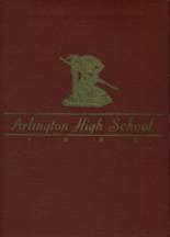 Arlington High School Alumni from Arlington, MA