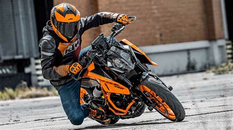 2024 KTM 390 Duke Goes Official - 399cc Engine, 44 Bhp, 39 Nm