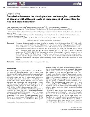 Fillable Online Food ChemistryJournalScienceDirect.com by Elsevier Fax ...