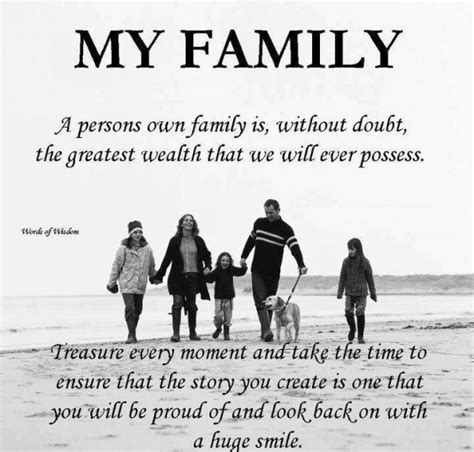 Inspirational Quotes About Family Problems. QuotesGram