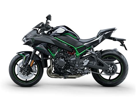 Z H2 MY 2020 - Kawasaki Europe