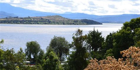 Lake Pátzcuaro (Lago de Pátzcuaro)