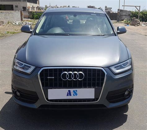 Used Audi Cars in Chennai - Certified Second Hand Audi Cars @ Zigwheels