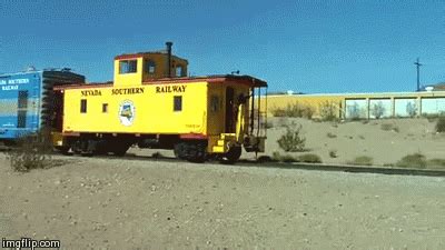 Nevada State Railroad Museum | 23 Awesome Things To Do With Your Kids In Las Vegas Vegas ...