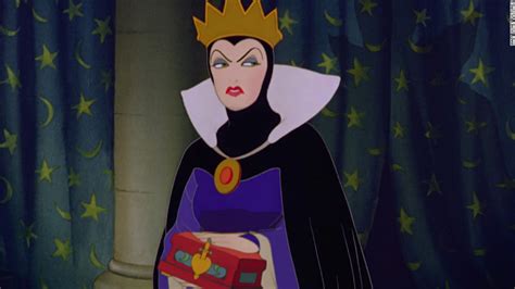 Disney's scariest villains - CNN