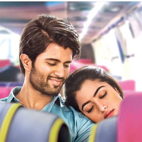 Geetha Govindam Wallpapers - Top Free Geetha Govindam Backgrounds - WallpaperAccess