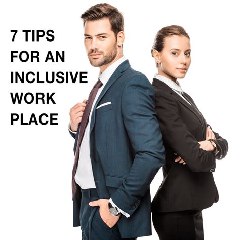 How to be a Male Ally in the Workplace - Advanced Marketing Strategies