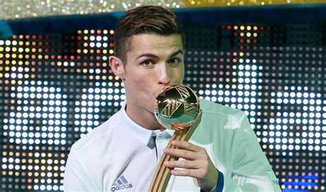 Cristiano Ronaldo Celebrates Real Madrid’s FIFA Club World Cup Win! | Cristiano Ronaldo, Sports ...