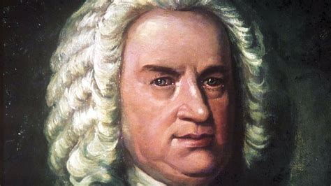 Johann Sebastian Bach (1685-1750) | Composer biography, music and facts