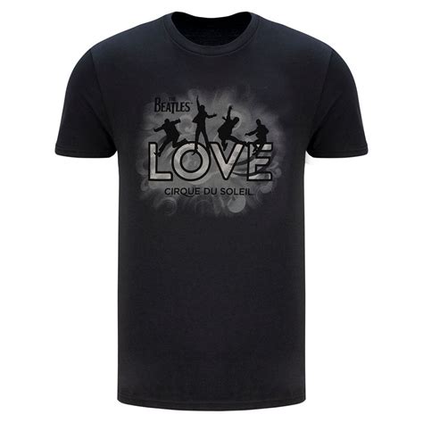 The Beatles LOVE | Cirque du Soleil Shop