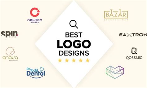 22 Best Logo Design Examples (2023-2024) | DesignRush