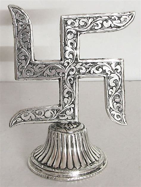 Swastika - The Religious Hindu Symbol