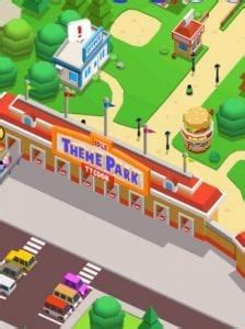 Idle Theme Park Tycoon Tips, Tricks, and Review