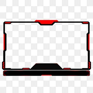 red facecam,facecam,webcam overlay,overlays,gaming overlay,stream overlay,streamelements,gaming ...