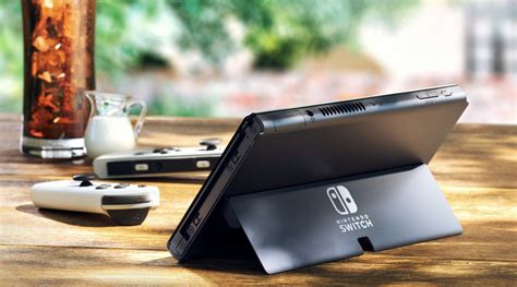 Nintendo Switch ﻿OLED Model – Price, Release Date, Specs, Battery Life ...