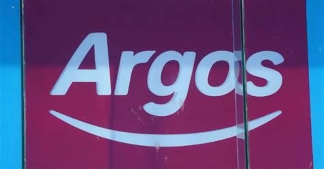 Argos shoppers given urgent 'check your emails' warning - Birmingham Live