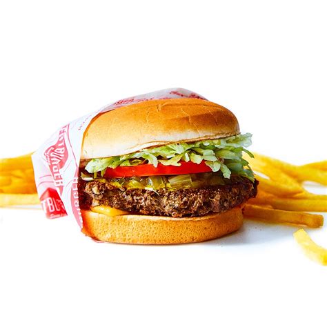 Fatburger Launches The Plant-Based Impossible Burger In All Locations ...