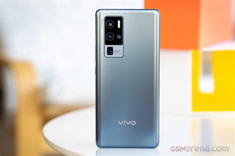 vivo X50 Pro+ review - GSMArena.com tests