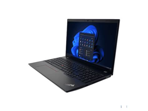 Lenovo Thinkpad L14 14″ Laptop - i7, 16GB RAM, 512GB SSD, Win 11 Pro ...